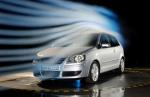 Volkswagen Polo 2006 года